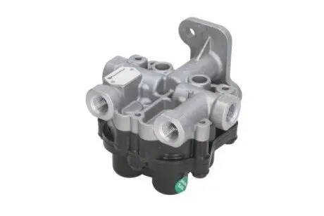 Багатоконтурний клапан PNEUMATICS PN10449