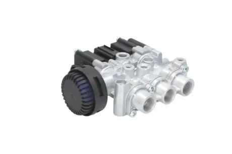 Електромагнітний клапан PNEUMATICS PN10454
