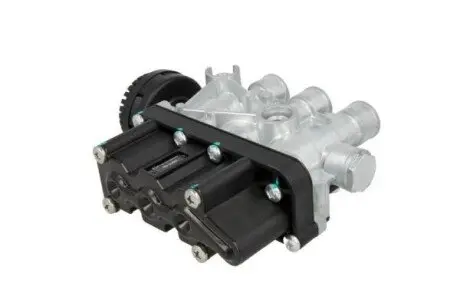 Магнетичний клапан PNEUMATICS PN10457