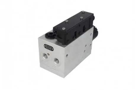 Клапан регулюв.рівня підвіски PNEUMATICS PN10460