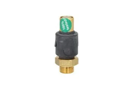 Клапан скидання тиску PNEUMATICS PN10464