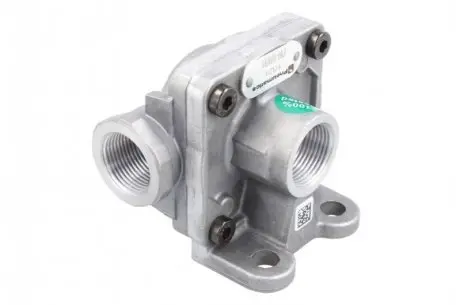 Клапан аварійного гальмування PNEUMATICS PN10491