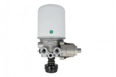 Вологовідділювач PNEUMATICS PN10502
