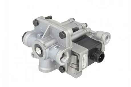 Клапан удерживающий давление PNEUMATICS PN10506