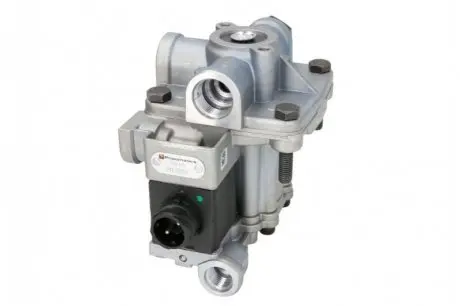 Клапан утримування тиску PNEUMATICS PN10507