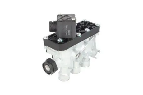 Електромагнітний клапан PNEUMATICS PN10514