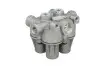 Багатоконтурний клапан PNEUMATICS (PN10517) зображення 1