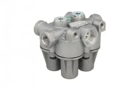 Багатоконтурний клапан PNEUMATICS PN10517