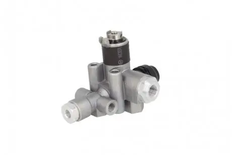 Клапан регулюв.рівня підвіски PNEUMATICS PN10518