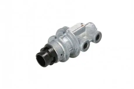 Багатопозиційний клапан PNEUMATICS PN10526