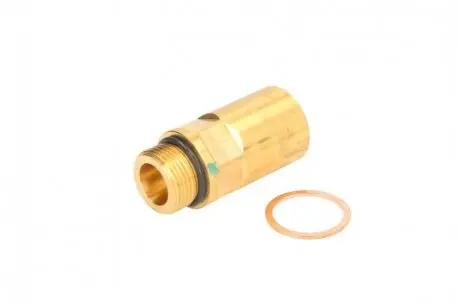 Клапан скидання тиску PNEUMATICS PN10529