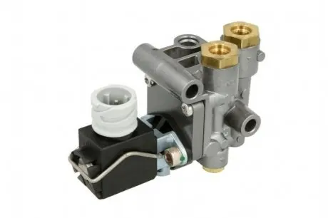 Електромагнитний клапан PNEUMATICS PN10534