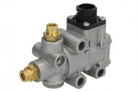Електромагнітний клапан PNEUMATICS PN10538