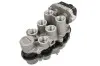 Багатоконтурний клапан PNEUMATICS (PN10604) зображення 2