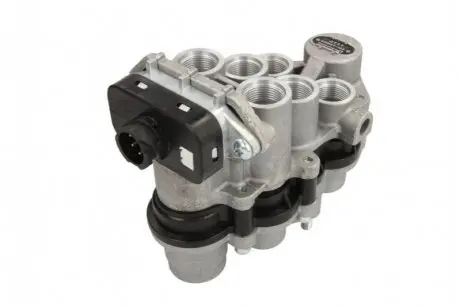 Багатоконтурний клапан PNEUMATICS PN10604
