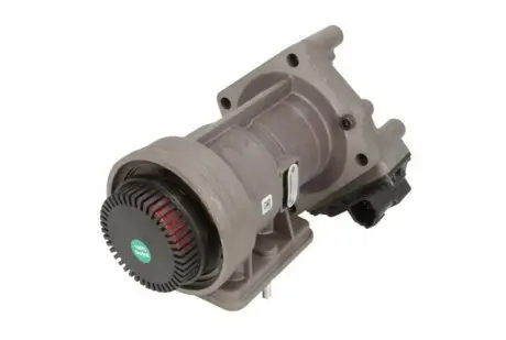 Головний гальмівний клапан PNEUMATICS PN10622