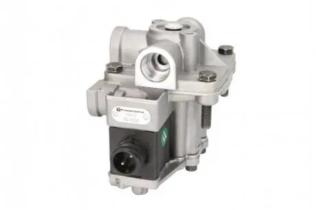 Клапан утримування тиску PNEUMATICS PN10625