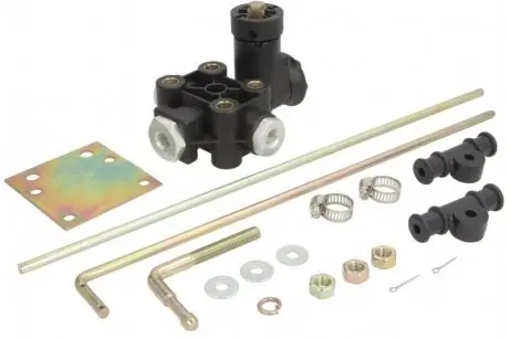 Клапан регулюв.рівня підвіски PNEUMATICS PN10632