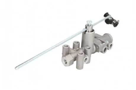Клапан регулюв.рівня підвіски PNEUMATICS PN10641