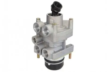 Головний клапан PNEUMATICS PN10666
