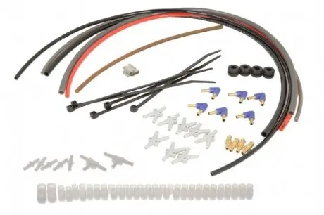 Ремкомплект, сидіння PNEUMATICS PN10696