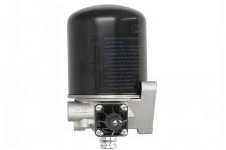 Осушувач PNEUMATICS PN10739
