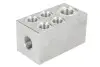 Багатоходовий клапан PNEUMATICS (PN10856) зображення 1