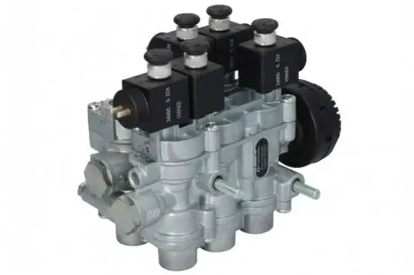 Автозапчасть PNEUMATICS PN10935