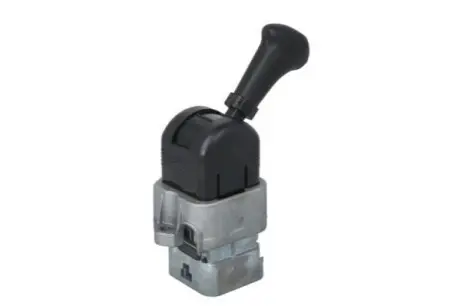 Клапан стоянкового гальма MERCEDES AXOR 2 PNEUMATICS PN12046