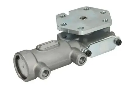 Елемент регулювання висоти DAF IVECO MAN MERCEDES PNEUMATICS PN12058