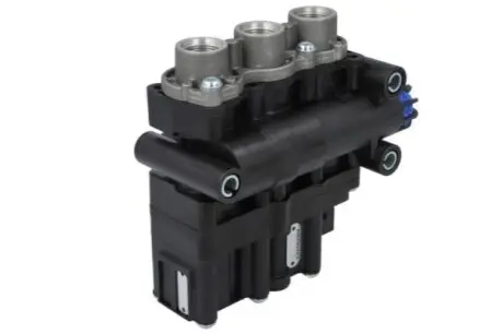 Магнетичний клапан (ECAS, M12x1,5) PNEUMATICS PN12073
