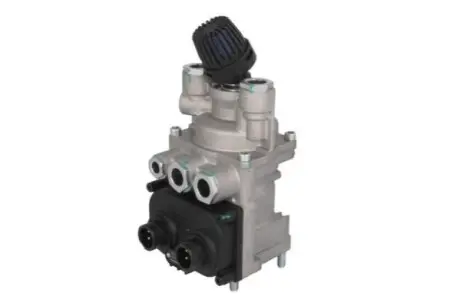Головний клапан (10Бар) MERCEDES ACTROS, ATEGO, AXOR, AXOR 2, ECONIC, NG 09.75 PNEUMATICS PN13042