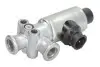 Магнетичний клапан (ECAS, M16x1,5) MERCEDES ACTROS, ACTROS MP2 / MP3, ACTROS MP4 / MP5, ANTOS, AROCS, ATEGO, ATEGO 2, AXOR, AXOR 2, ECONIC, UNIMOG, ZETROS 04.96 PNEUMATICS (PN13044) зображення 1