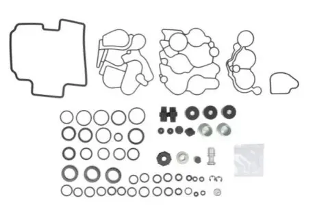 Автозапчасть PNEUMATICS PN90030