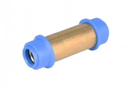 З’єднувальна голівка PNEUMATICS PNA1010