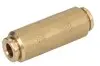 З’єднувальна голівка PNEUMATICS (PNA44) зображення 1