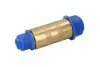 З’єднувальна голівка PNEUMATICS (PNA610) зображення 2
