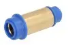 Соединитель шлангов TEKALAN PNEUMATICS (PNA812) изображение 1