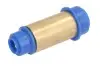 Соединитель шлангов TEKALAN PNEUMATICS (PNA812) изображение 2