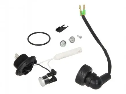 Система обігріву, осушувач повітря PNEUMATICS PNADH10
