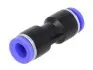 Фото Соединитель шлангов TEKALAN PNEUMATICS (PNE109) изображение 1