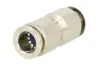 Зєднувач шлангів TEKALAN PNEUMATICS (PNE110ME) зображення 1