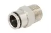 Зєднувач шлангів TEKALAN PNEUMATICS (PNE11214ME) зображення 1
