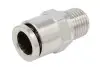 Соединитель шлангов TEKALAN PNEUMATICS (PNE11410ME) изображение 1