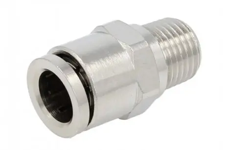 Соединитель шлангов TEKALAN PNEUMATICS PNE11410ME