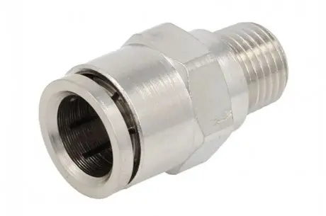 Зєднувач шлангів TEKALAN PNEUMATICS PNE11412ME