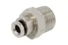 Соединитель шлангов TEKALAN PNEUMATICS (PNE1144ME) изображение 1