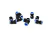 Соединитель шлангов TEKALAN PNEUMATICS (PNE114) изображение 1