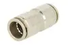 Зєднувач шлангів TEKALAN PNEUMATICS (PNE114ME) зображення 1