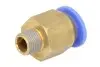 Соединитель шлангов TEKALAN PNEUMATICS (PNE11810) изображение 2
